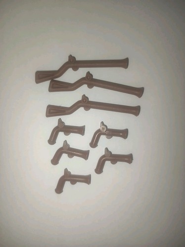 Lego part 2561 2562 - 8,