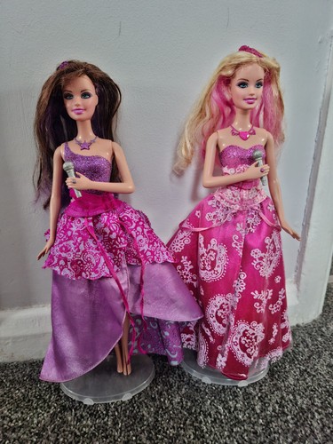 Barbie princess the - barbie,