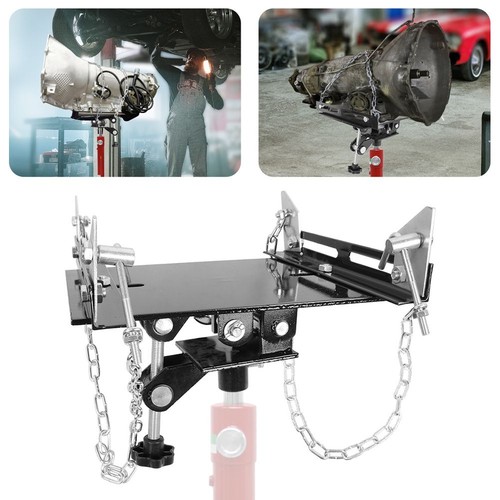 Transmission jack 500kg - transmission,