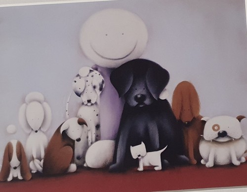 Doug hyde the usual suspects - doug, suspects"