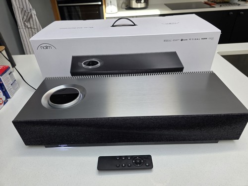 Naim 1st gen wireless - 1st,