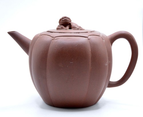 Chinese yixing purple clay - chinese,