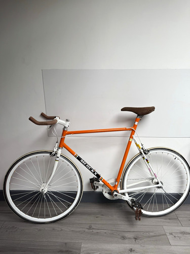Eddie merckx single - eddie,