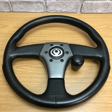 Genuine Mazda MX-5, 360mm