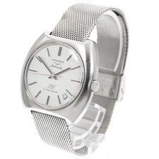 Longines ultra chron automatic - ultra-chron,