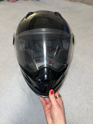 Arai tour black - arai, x3
