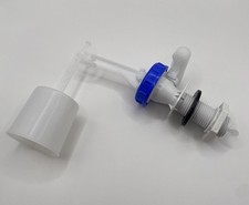 Fluidmaster Torbeck Side Entry