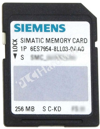 Siemens 6es7954 8ll03 0aa0 - siemens, 6es7954-8ll03-0aa0