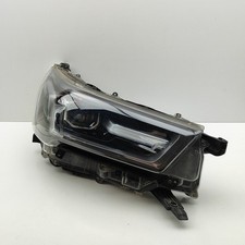 TOYOTA HILUX MK8 Pick-up N1