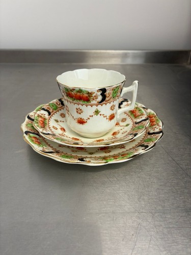 Wellington china trio - wellington,