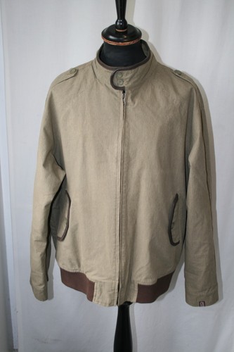 Vintage george duffer beige - st,