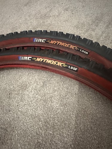 Irc mythos 95 - mythos, mtb
