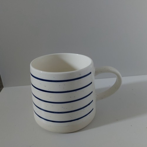Tesco stripe blue - stripe,