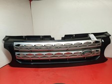 LANDROVER DISCOVERY FRONT