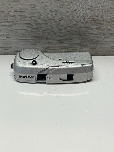 Minox model mx - minox,