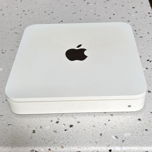 Apple time capsule 2tb model - apple,