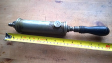 vintage syringe sprayer or