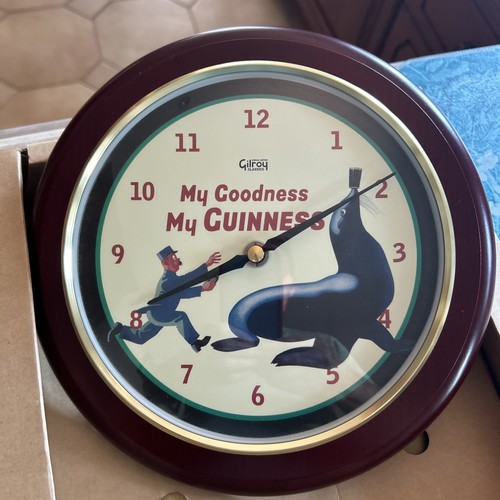 Vintage guinness original - vintage,