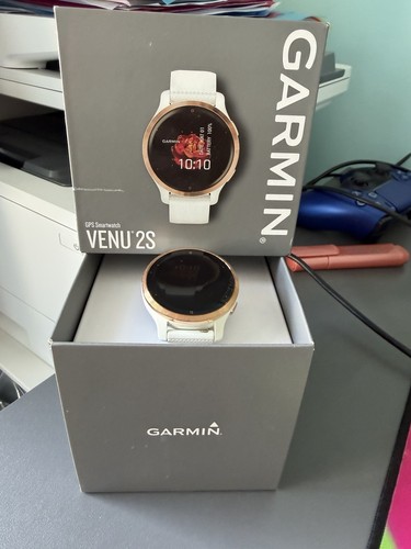 Garmin venu gps watch - venu,