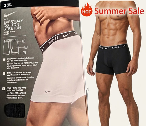Nike men boxer - men's,