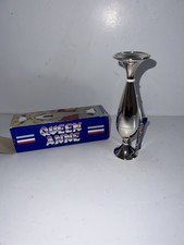 Vintage Queen Anne Silver