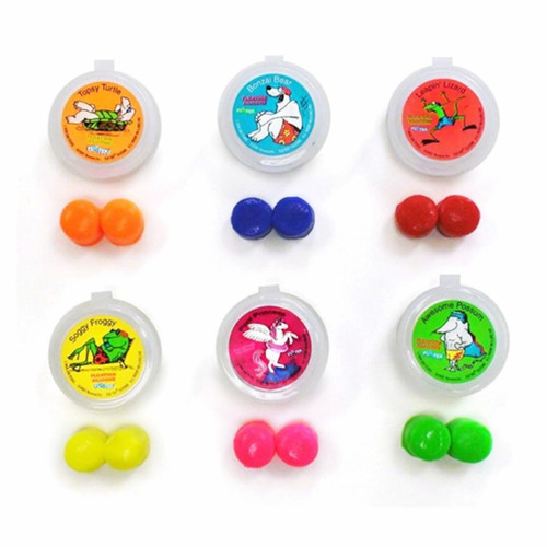 Putty buddies floating - buddies,