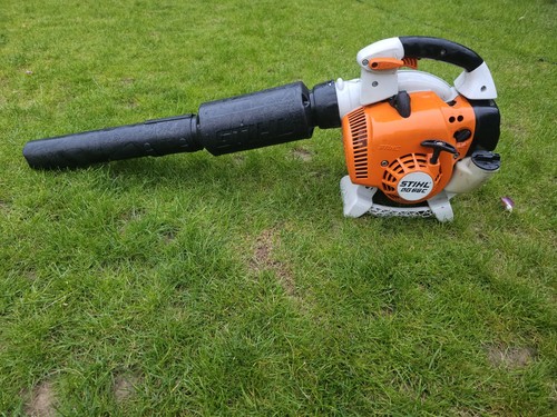 Stihl bg66c petrol - stihl, blower