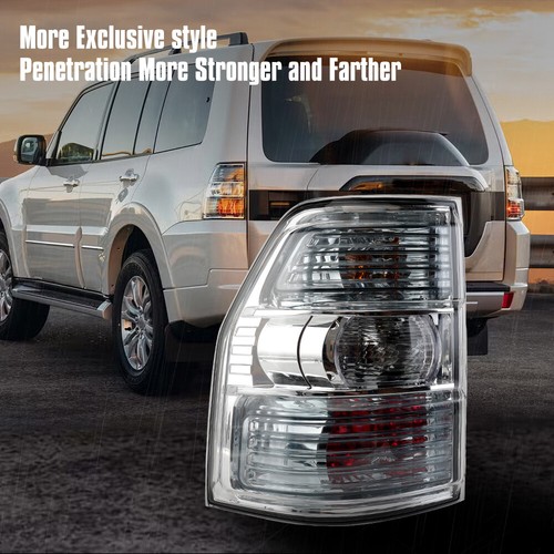 For mitsubishi pajero - mitsubishi, shogun