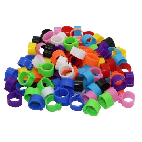 200 delux numbered plastic - 200,