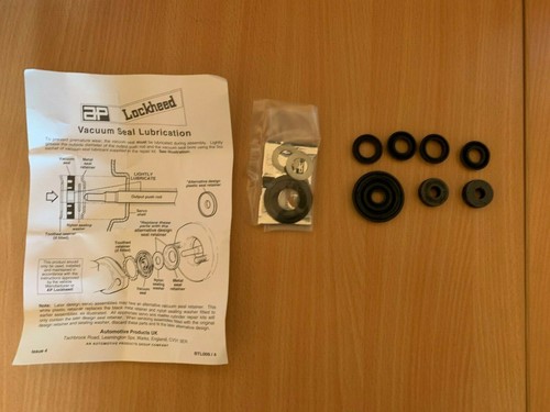Freight rover sherpa brake - freight,