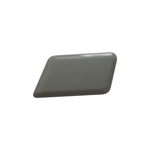 Grey headlamp light washer - grey,