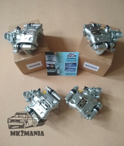 Ford sierra 2wd - 2wd, brake
