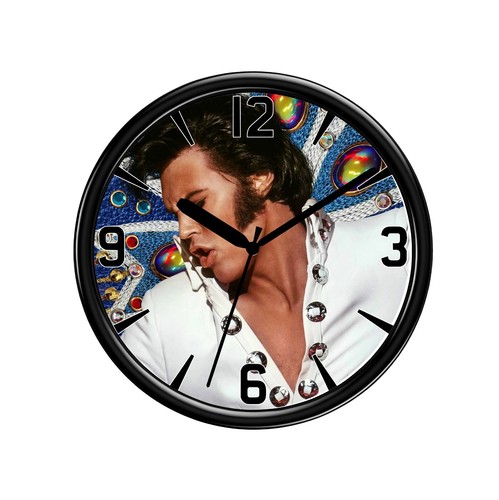 Elvis presley wall - wall, king