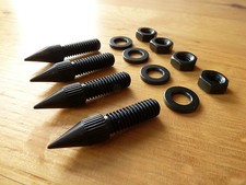 M8 Speaker Spikes for Speakers