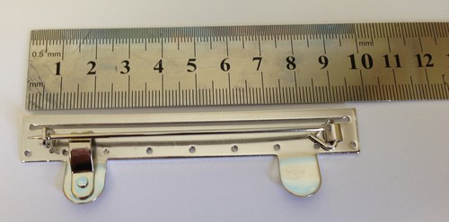 Full size medal - full,