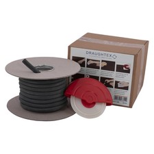 Draughtex Floorboard  Skirting