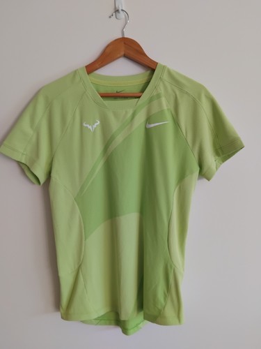 Nike rafa nadal green - nadal,