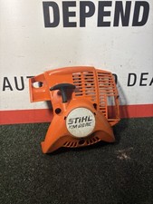 Stihl Fs40 Fs50 Km56 Petrol