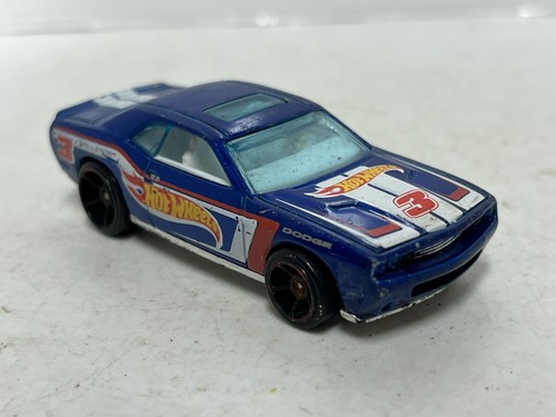 Hot wheels dodge - hot, ‘08