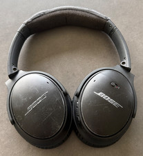 Bose QC QuietComfort 35 I Over