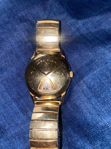 Vintage 14k gold filled jump - 14k,