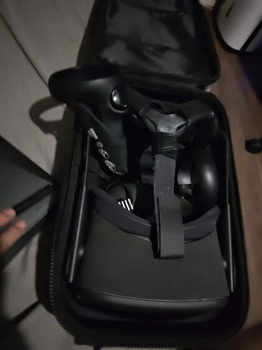 Oculus quest virtual - 1, reality