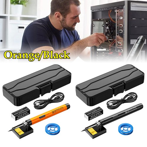 Type wireless soldering - soldering, iron