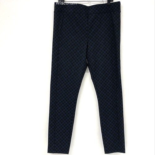 Nwt ann taylor blue green - ann,