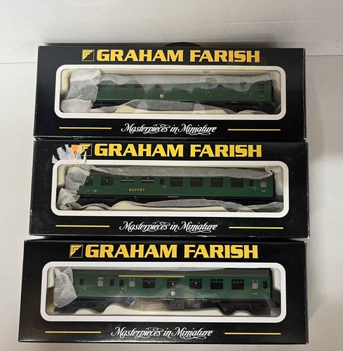 Graham farish rake - graham, 3