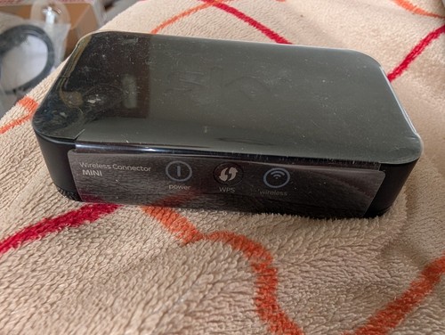 Sky wireless connector model - sky,