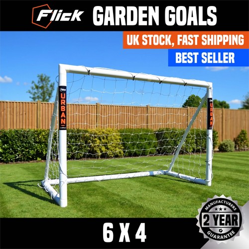 Football flick 6ft 4ft - x,