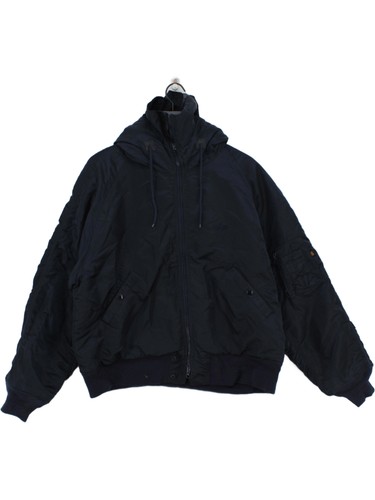 Alpha industries bomber jacket - bomber,