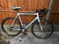 cannondale caad 8 road bike