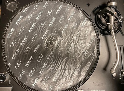 Technics 1200mk5 direct - sl-1200mk5,